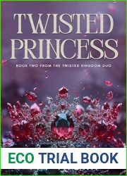 Twisted Princess (Twisted Kingdom #2)