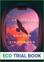 Journey: A Metaphysical Novel