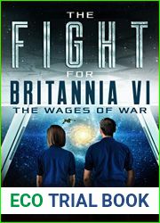 The Wages of War (The Fight for Britannia #6)