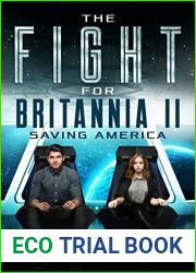 Saving America (The Fight for Britannia #2)