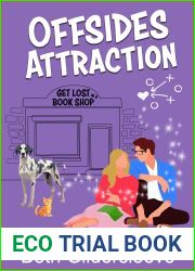 Offsides Attraction: An enemies to lovers, sports romance with a touch of magic (The Buchanans)