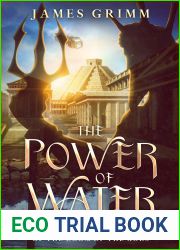 The Power of Water (The Doom of the Gods #1)