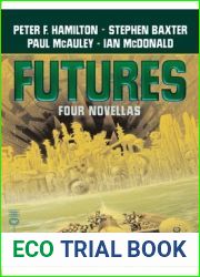 Futures: Four Novellas