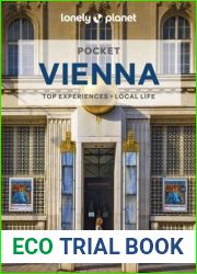 Lonely Planet Pocket Vienna, 5th Edition