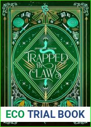 Trapped By Claws (Of Seas and Tides, #4)