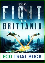 The Fight for Britannia (The Fight for Britannia #1)