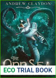 The Odd Sea: Humorous Fantasy Adventure