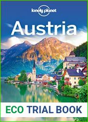 Lonely Planet Austria (Travel Guide)