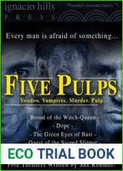 Five Pulps