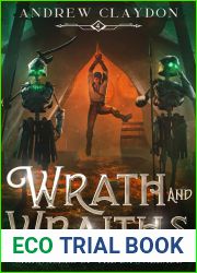 Wrath and Wraiths (Chronicles of the Dawnblade, #4)