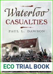 Waterloo Casualties