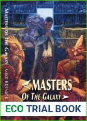 Masters of the Galaxy