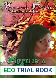 Freed by a Futa (Futa Dragon Shifters Book 5)