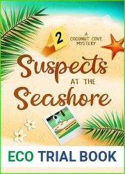 Suspects at the Seashore (A Coconut Cove Mystery Book 2)