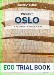 Lonely Planet Pocket Oslo, 2nd Edition