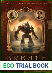 Breath of Bones (The Clockwork Chronicles #1)