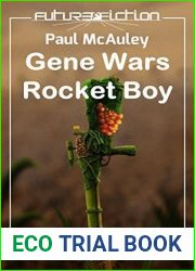 Gene Wars + Rocket Boy (Future Fiction Book 7)