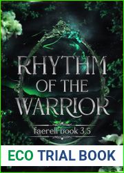 Rhythm of the Warrior (Faerell Book 4)
