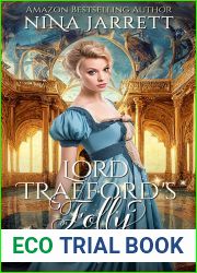 Lord Trafford|s Folly (Inconvenient Brides #8)