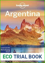 Lonely Planet Argentina (Travel Guide)