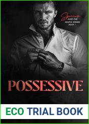 Possessive (Sparrow and the Mafia Kings Book 1)