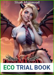 Demon Lord Academy: An Urban Fantasy Adventure