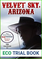 Velvet Sky, Arizona (The Traveler #2)