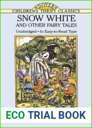 Snow White and Other Fairy Tales by Jacob Grimm, Wilhelm Grimm (2011) Paperback
