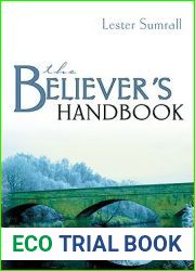 Believers Handbook (5 in 1 Anthology)