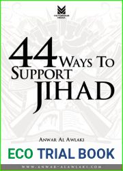 44 Ways to Support Jihad