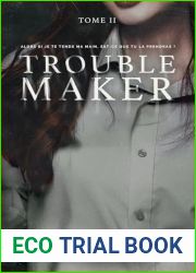 Troublemaker - Tome 2 (French Edition)