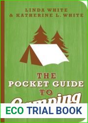 The Pocket Guide to Camping (Pocket Guide To… (Gibb Smith))