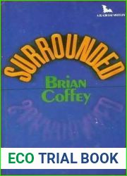 Surrounded (Mike Tucker, #2)