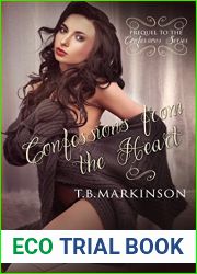 Confessions from the Heart (Confessions, #0)