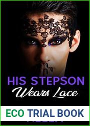 His Stepson Wears Lace (Daddy Tales #1)