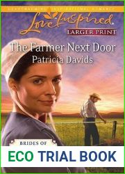 The Farmer Next Door (Brides of Amish Country, #4)