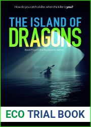 The Island of Dragons (Rockpools #4)