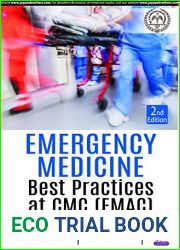 Emergency Medicine: Best Practices at CMC (EMAC)