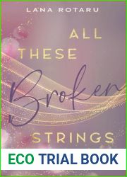 All These Broken Strings