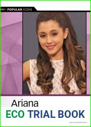 Ariana Grande