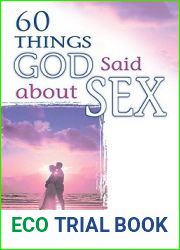 60 Things God Said About Sex