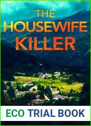 The Housewife Killer (Ava James FBI Mystery Book 14)
