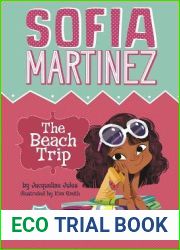 The Beach Trip (Sofia Martinez)