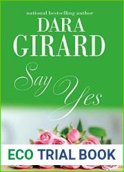 Say Yes (It Happened One Wedding #6)