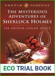 Mysterious Adventures of Sherlock Holmes, The