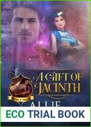 A Gift of Jacinth