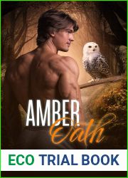 Amber Oath (Wounded Winds #4)