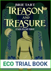Treason and Treasure (Exiles of Eire #2)