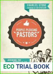 People-Pleasing Pastors: Avoiding the Pitfalls of Approval-Motivated Leadership