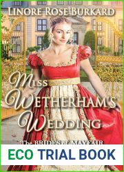 Miss Wetherham|s Wedding (Brides of Mayfair, Book Three)
